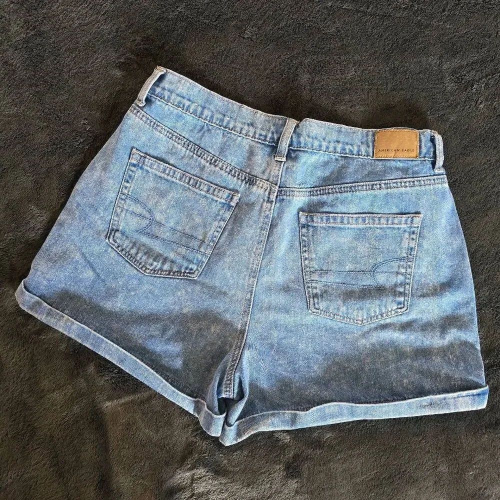 American Eagle Outfitters american eagle